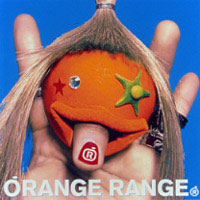 Orange Range - Viva Rock