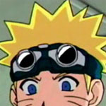 Gafas (Naruto)